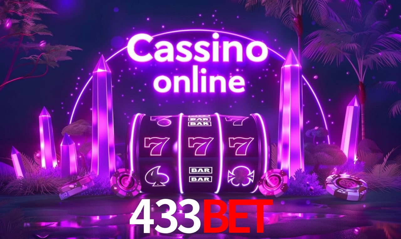 Login Seguro 433bet