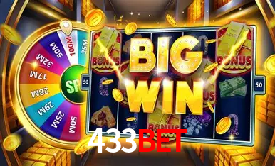 Apostas Esportivas na 433bet: Um Guia Completo