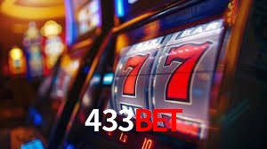Provedores de Jogos 433bet
