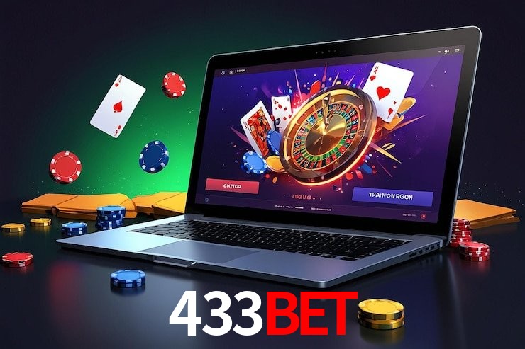 Integração de APIs 433bet