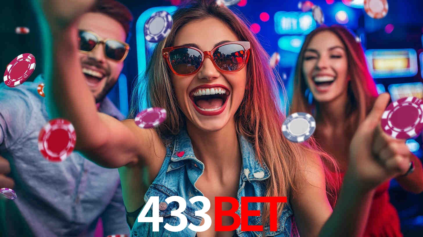 Apostas Esportivas na 433bet: Um Guia Completo