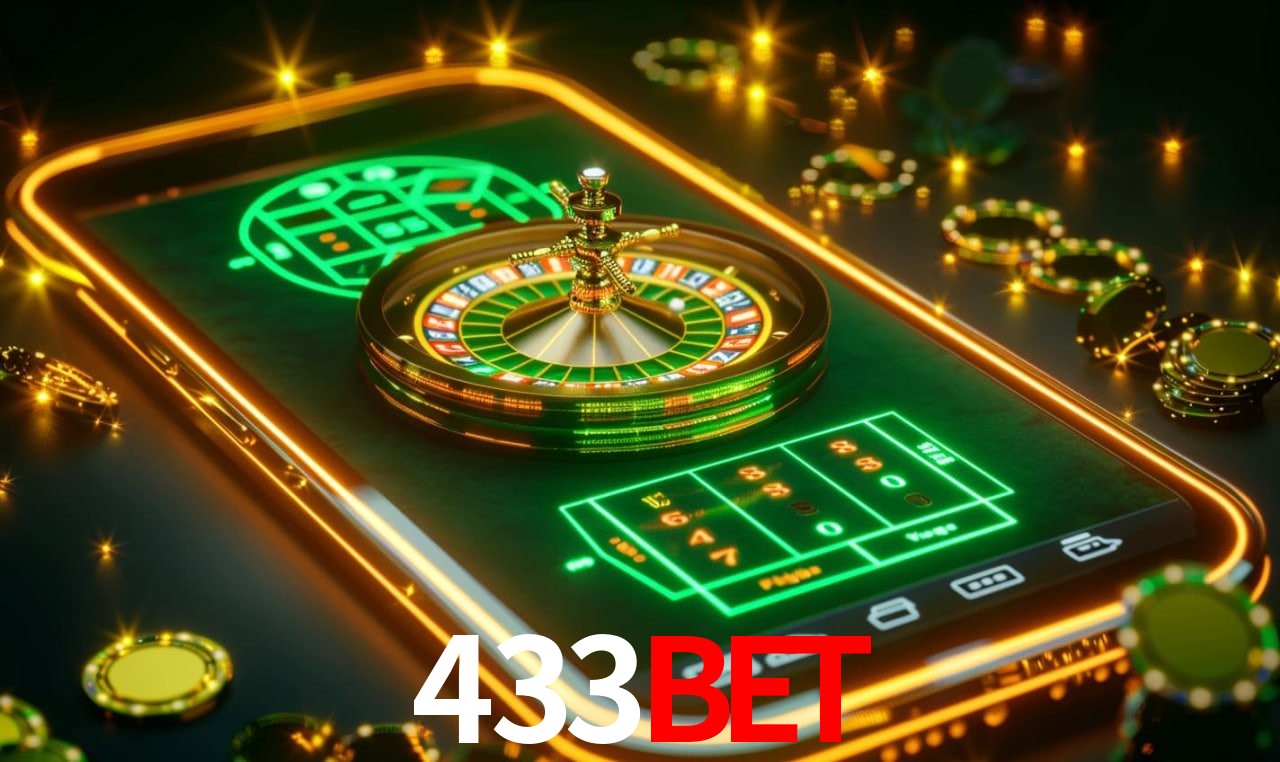 433bet - User Statistics