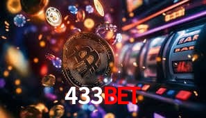 Interface Premium 433bet