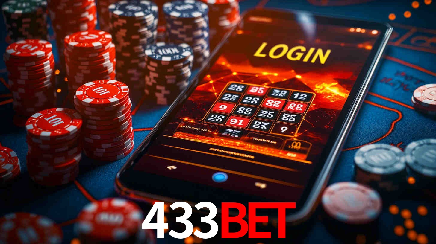 433bet