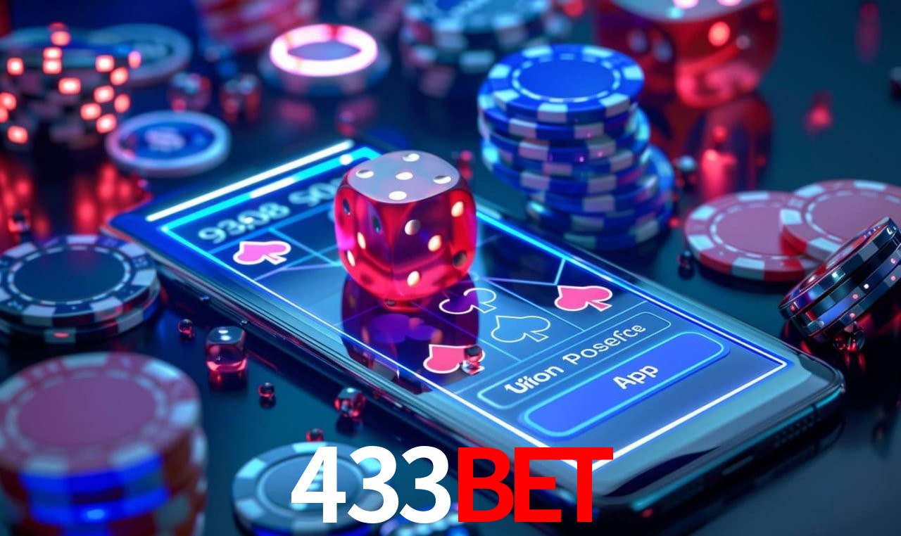 433bet - Análise de Mercados Esportivos