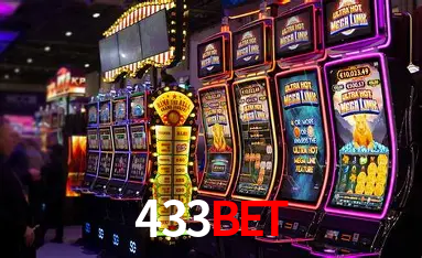 433bet Belo Horizonte - Reivindique Bonus