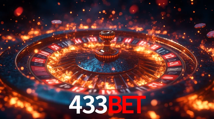 Premium Interface 433bet