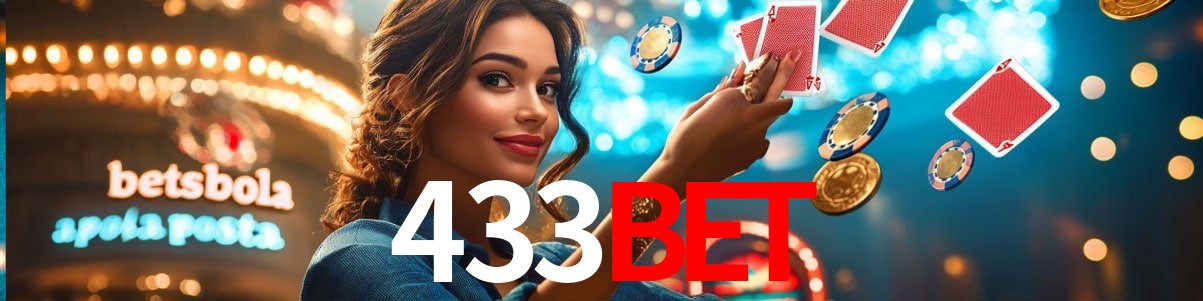 Live Casino 433bet