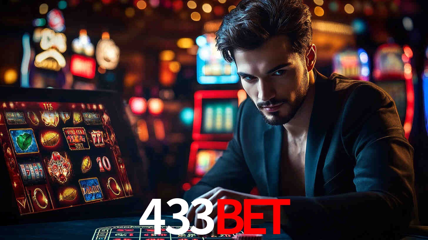 433bet: Jogue Crash e Experimente Alta Recompensa Instantânea
