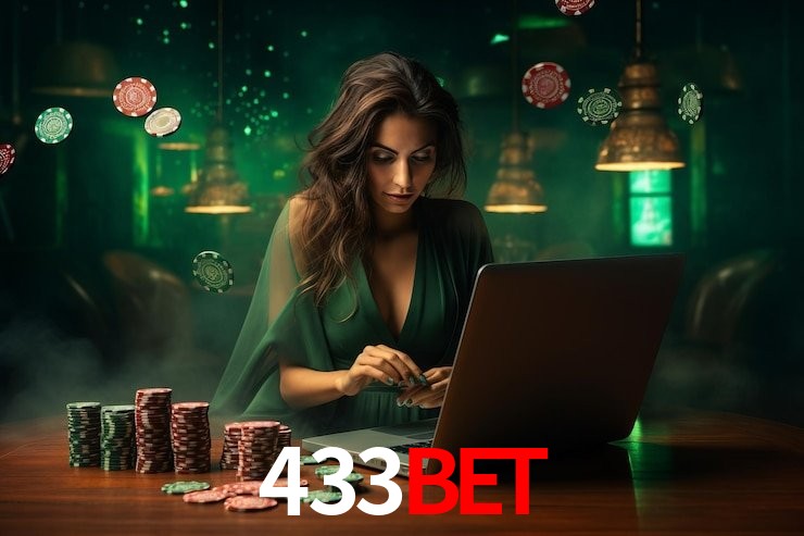 433bet - App Security