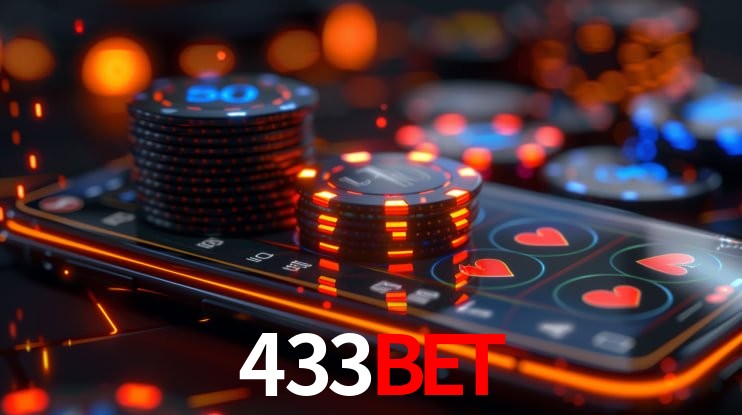 Game Providers 433bet