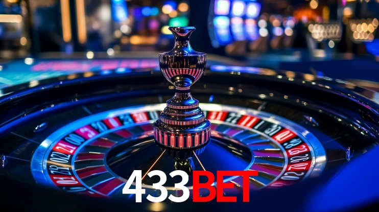 433bet App Interface