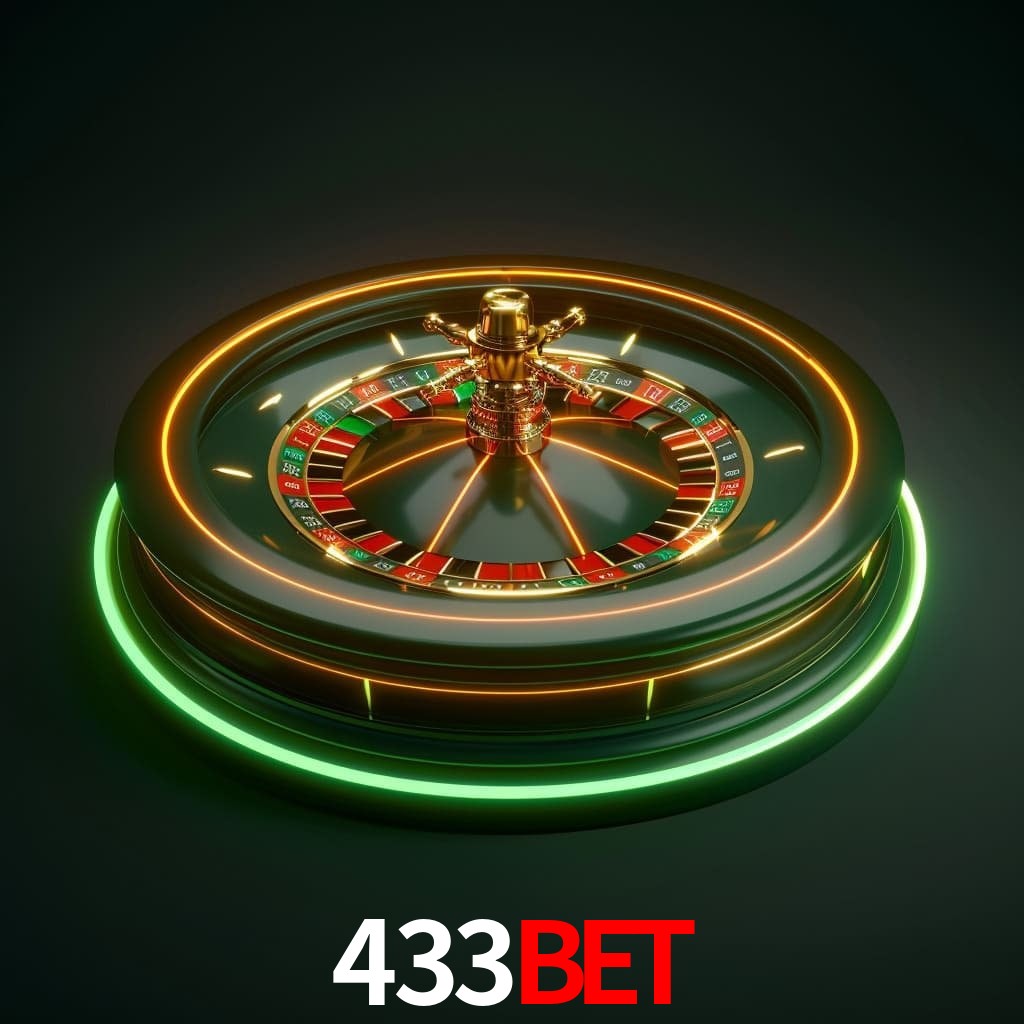 433bet App - Aplicativo Móvel Oficial