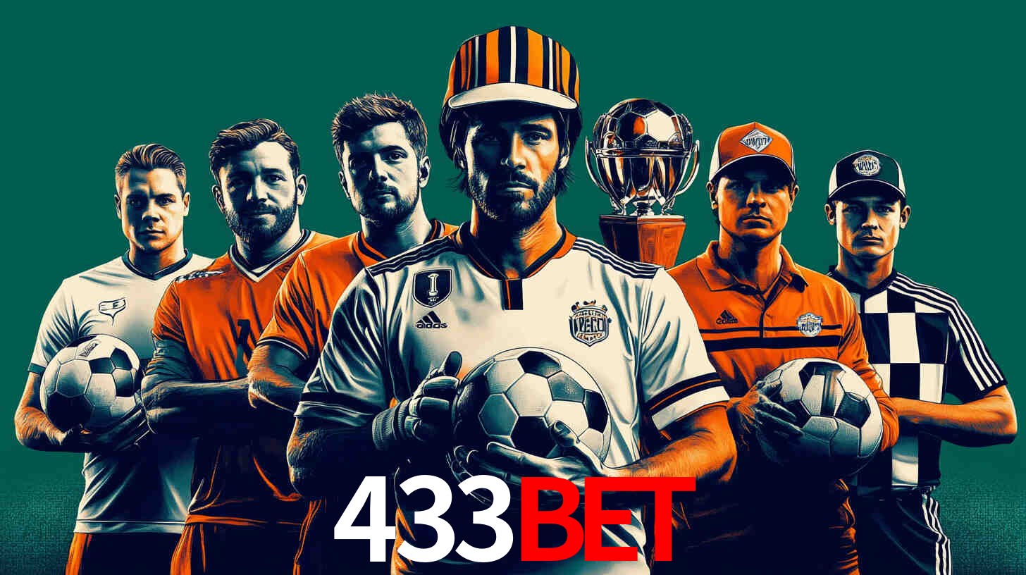 Descubra a Essência do 433bet: Nossa História e Compromissos
