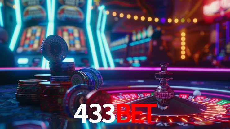 Platform Technology 433bet