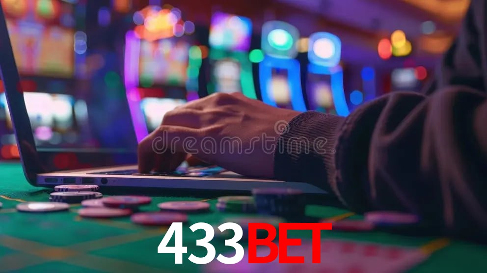 Casino VIP 433bet