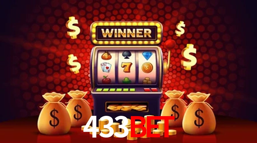 Flash Promotion 433bet