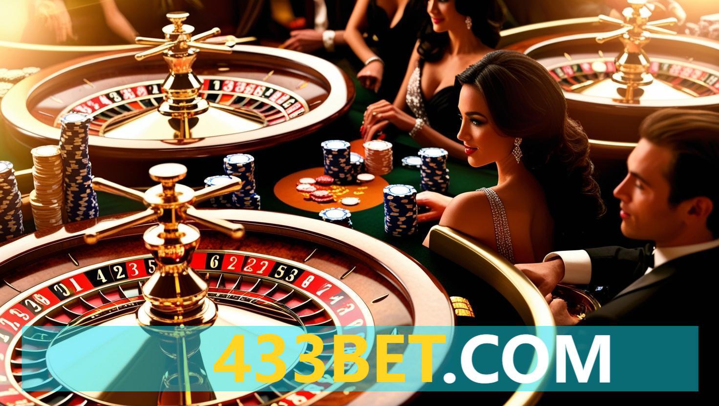 433BET