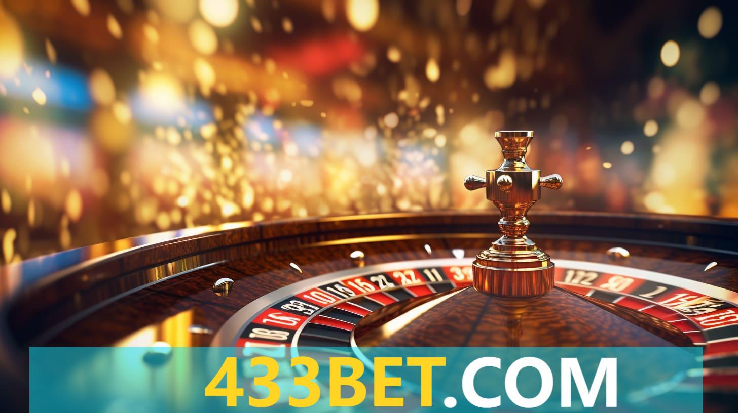 433BET