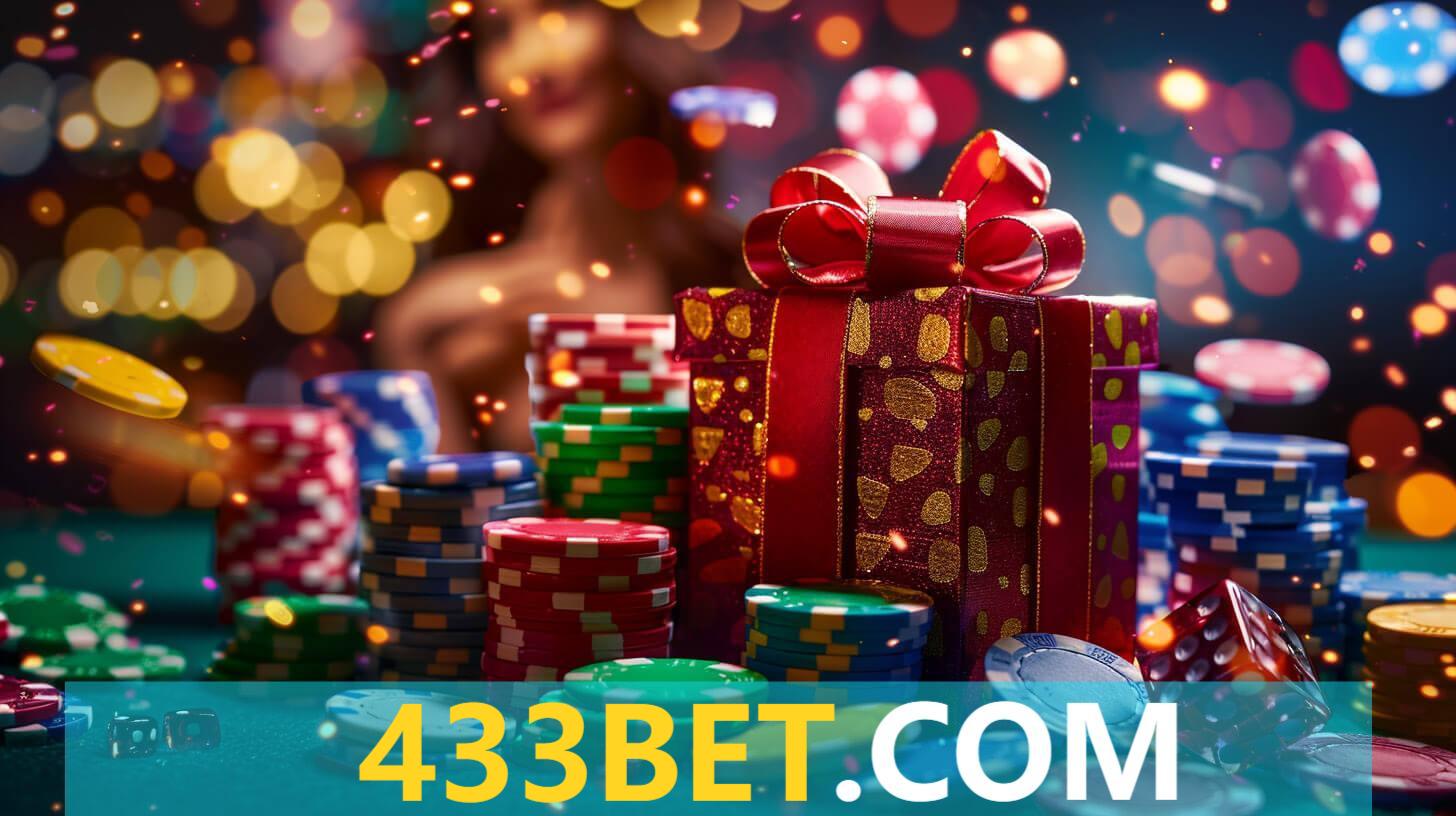 433BET