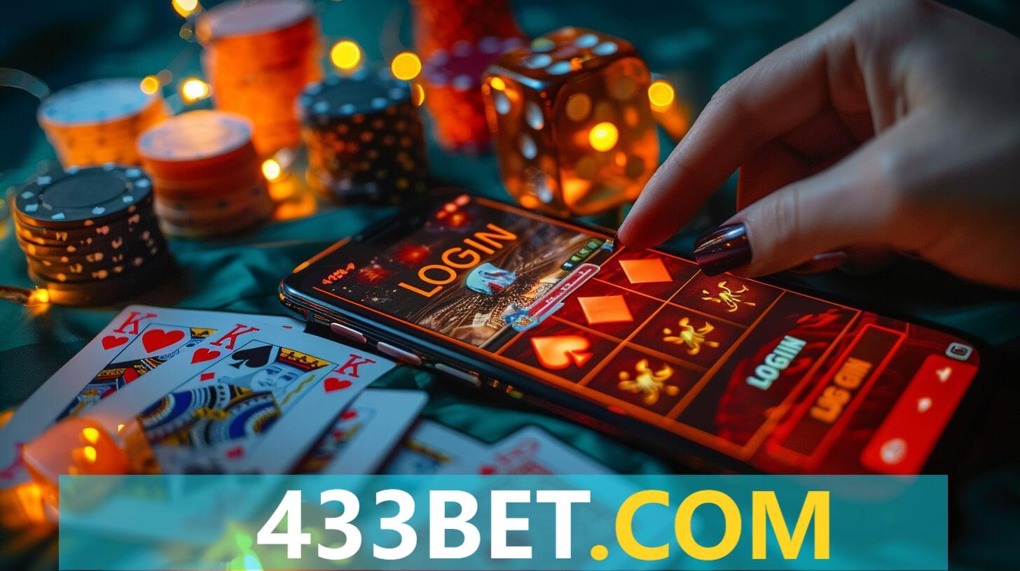 433BET