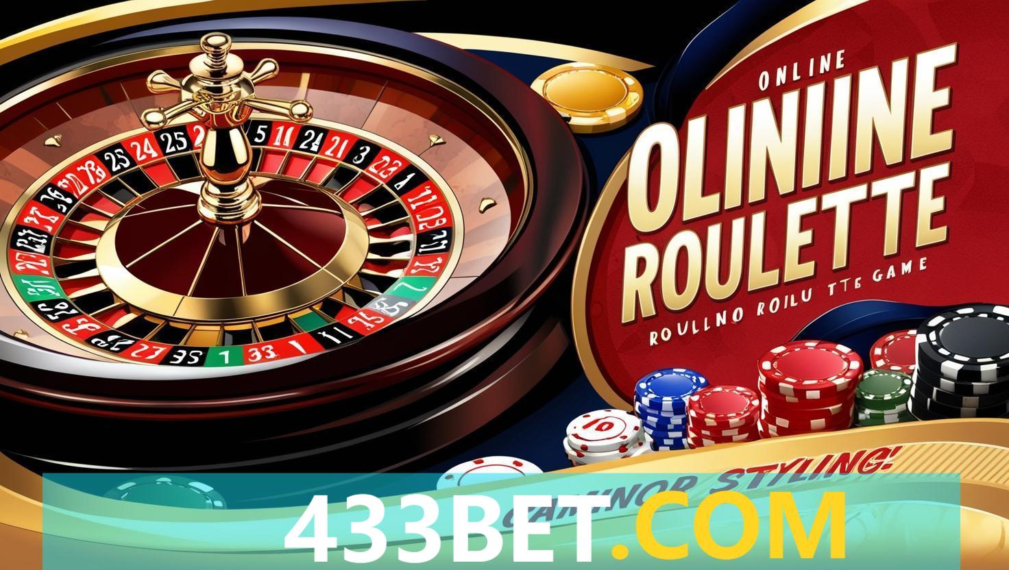 433BET