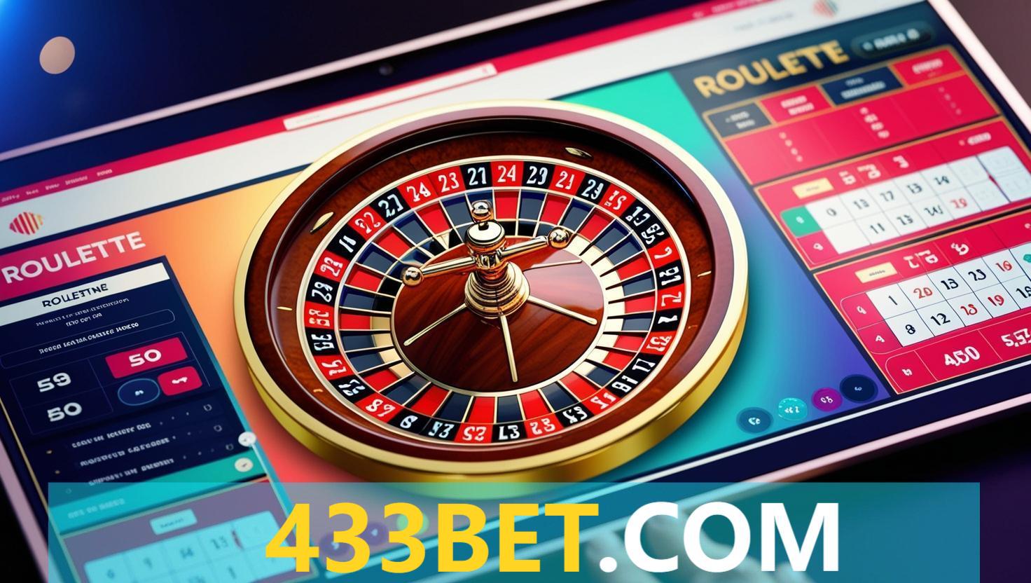 433BET