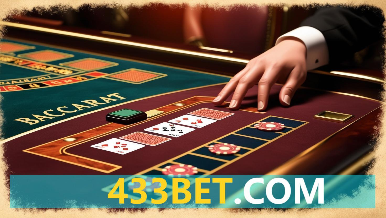 433BET